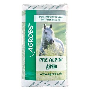 Agrobs Pre Alpin Aspero 20kg.