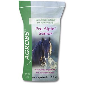 Agrobs Pre Alpin Senior 12,5kg.