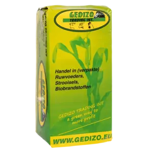 Gedizo Ruwvoer Startcompleet 20kg.