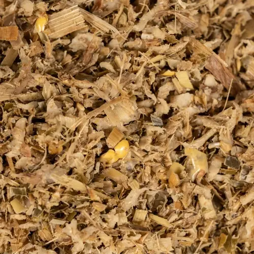 Gedizo GEDIZO - Ruwvoer MPB-Mix 25kg.