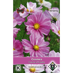 Van Hemert & Co Zaden Cosmea Van Hemert & Co Zaden Cosmea