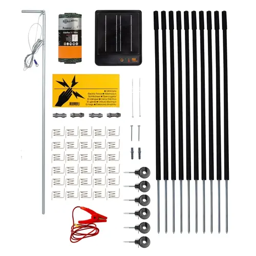 Gallagher Gallagher - Tuin & Vijver kit