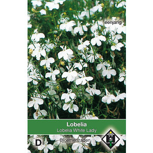 Van Hemert & Co Zaden Lobelia