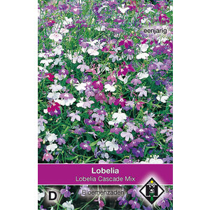 Van Hemert & Co Zaden Lobelia