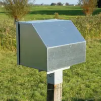 Inbraakwerende kast V2.0