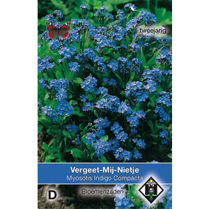 Van Hemert & Co Zaden Vergeet-Mij-Nietje