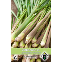 Citroengras
