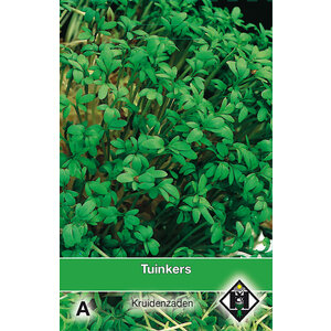 Van Hemert & Co Zaden Tuinkers