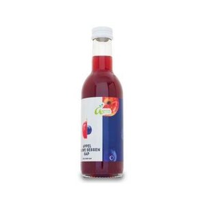 Appeven Appel Blauwe Bessensap