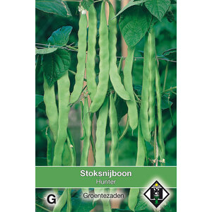 Van Hemert & Co Zaden Stoksnijboon 30gr.