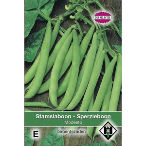 Van Hemert & Co Zaden Stamslaboon - 30gr.