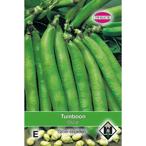 Van Hemert & Co Zaden Tuinboon - 60gr.