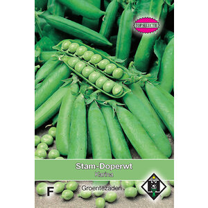 Van Hemert & Co Zaden Stam - Doperwt - 50gr.