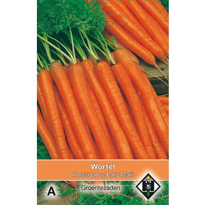 Van Hemert & Co Zaden Wortel