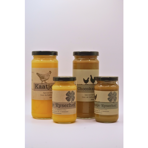 De Landwinkel Advocaat - Kaatje Eyserhei De Landwinkel Advocaat - Kaatje Eyserhei