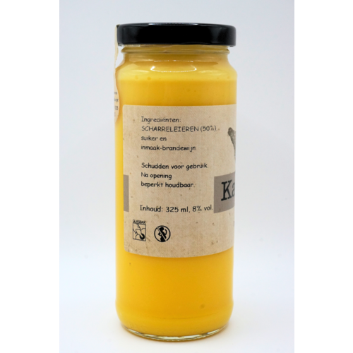 De Landwinkel Advocaat - Kaatje Eyserhei De Landwinkel Advocaat - Kaatje Eyserhei