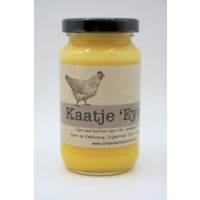 Advocaat - Kaatje Eyserhei