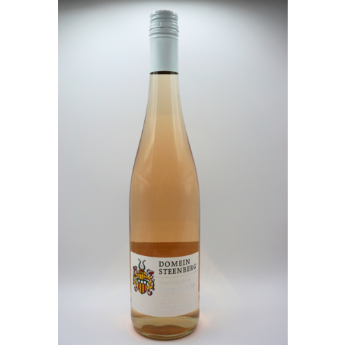 De Landwinkel Domein Steenberg - Pinot Gris Blush De Landwinkel Domein Steenberg - Pinot Gris Blush