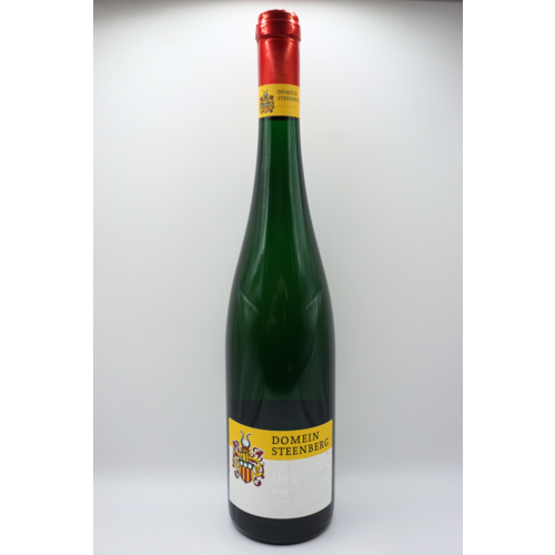 De Landwinkel Domein Steenberg - Pinot Gris De Landwinkel Domein Steenberg - Pinot Gris