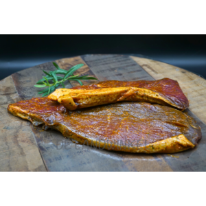 Limousin Rundvlees Picanha