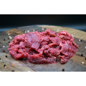 Limousin Rundvlees Runderpoulet