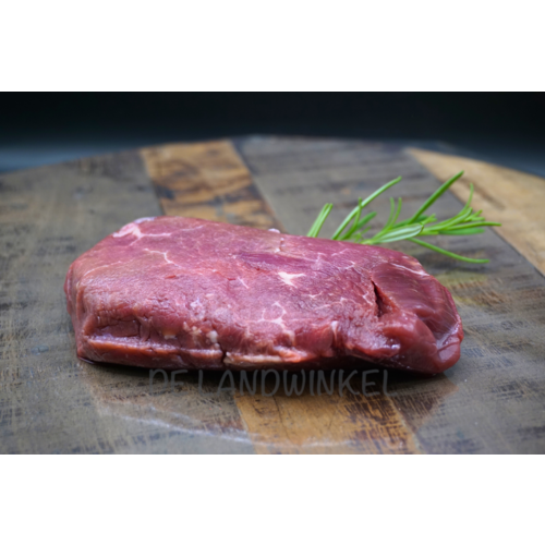 Limousin Rundvlees Ossenhaas/Tournedos 160gr. Limousin Rundvlees Ossenhaas/Tournedos 160gr.