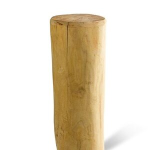 Duurzaam Hout Robinia 3M. Ø 18/20 Duurzaam Hout Robinia 3M. Ø 18/20