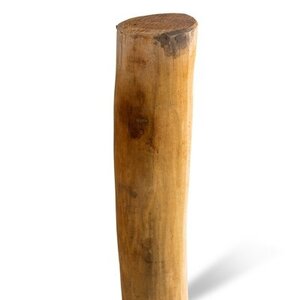 Duurzaam Hout Robinia 3M. Ø 10/12