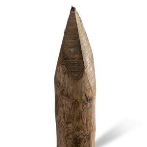 Duurzaam Hout Robinia 3M. Ø 20/25 Duurzaam Hout Robinia 3M. Ø 20/25