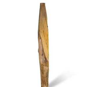 Duurzaam Hout Kastanje 2M. Ø 12/14