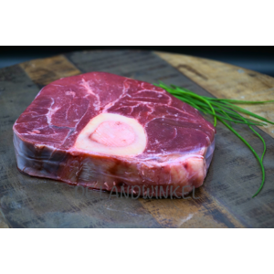 Limousin Rundvlees Schenkel