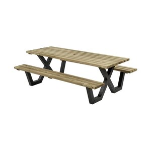 Talen Staphorst Picknicktafel 230x160