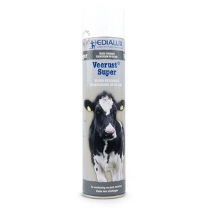 Edialux VeeRust Super 600ml.