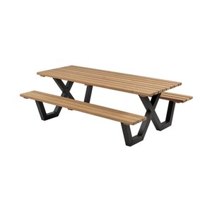 Talen Staphorst Picknicktafel 200x160