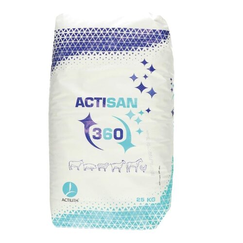 Timac Agro Actisan 360 Timac Agro Actisan 360