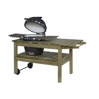 BBQ-tafel Best 55