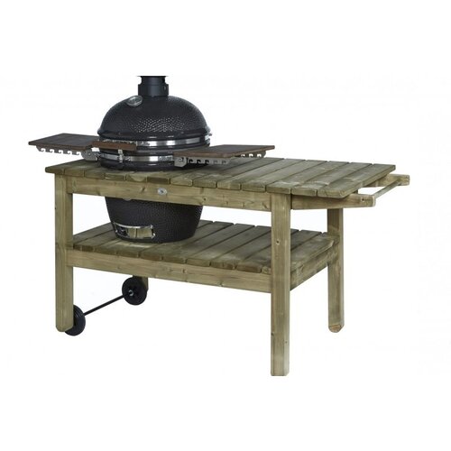 Talen Staphorst TALEN Staphorst - BBQ-tafel Best 55