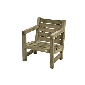 Talen Staphorst Loungestoel