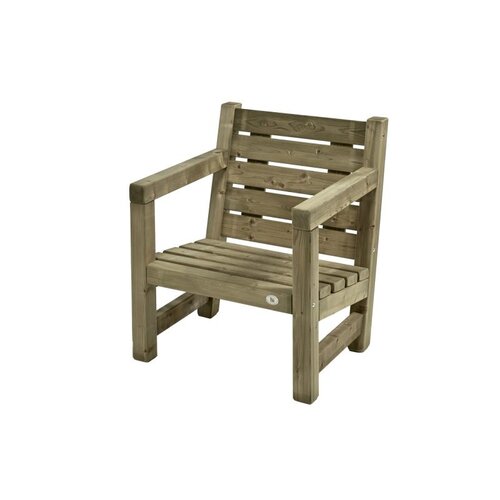 Talen Staphorst Loungestoel Talen Staphorst Loungestoel