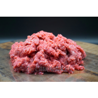 Rundergehakt 500gr.