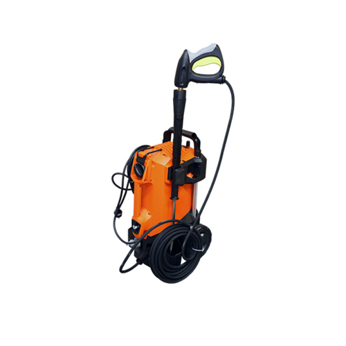 De Landwinkel Hogedrukreiniger koud, 130bar - 230V De Landwinkel Hogedrukreiniger koud, 130bar - 230V