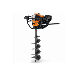 De Landwinkel Grondboormachine, Benzine