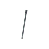 Verlengstuk grondboor