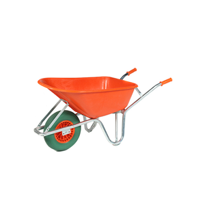 De Landwinkel Kruiwagen 100L De Landwinkel Kruiwagen 100L