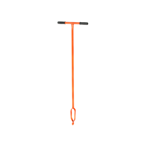 De Landwinkel Grondboor handbediend 80mm