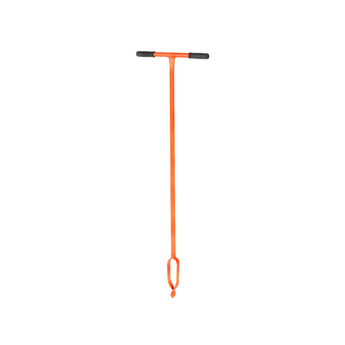 De Landwinkel Grondboor handbediend 80mm De Landwinkel Grondboor handbediend 80mm
