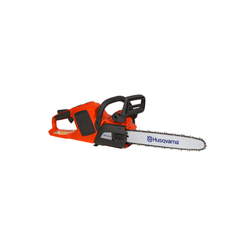 De Landwinkel Kettingzaag - 35cm - accu (incl. accu set) De Landwinkel Kettingzaag - 35cm - accu (incl. accu set)