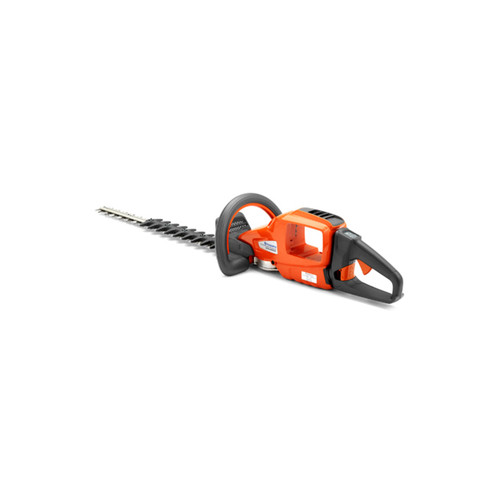 De Landwinkel Heggenschaar - 60cm - accu (incl. accu set) De Landwinkel Heggenschaar - 60cm - accu (incl. accu set)