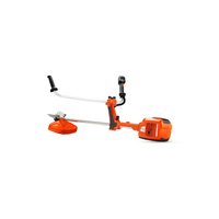 Bermmaaier - accu (incl. accu set)