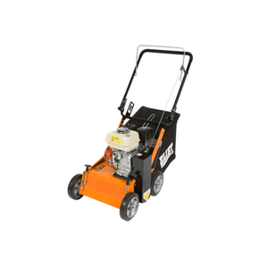 De Landwinkel Verticuteermachine 400mm, benzine De Landwinkel Verticuteermachine 400mm, benzine